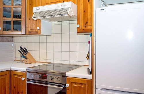 Vorupør House | 6 person holiday home in Thisted-By Traum