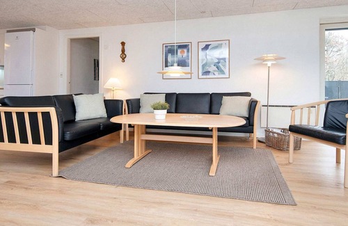 Arrild Ferieby House | 6 person holiday home in Toftlund-By Traum