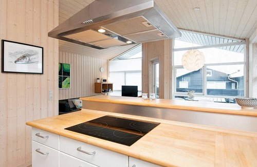 Dageløkke House | 6 person holiday home in Tranekær-By Traum