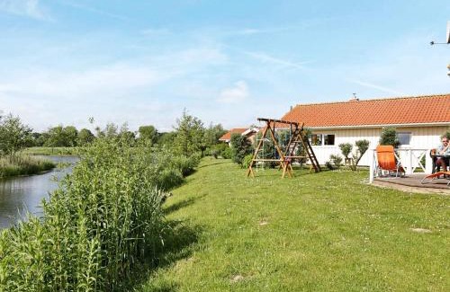 Norderteil House | 6 person holiday home in Otterndorf