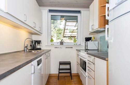 Ørsted House | 6 person holiday home in Ørsted