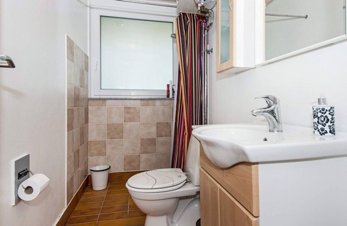 Ørsted House | 6 person holiday home in Ørsted