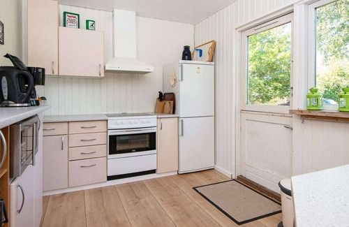 Ørsted House | 6 person holiday home in Ørsted-By Traum