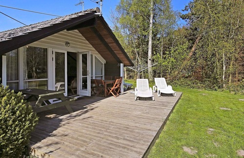 Gedesby House | 6 person holiday home in Gedser
