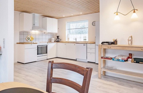 Gedser House | 6 person holiday home in Gedser-By Traum