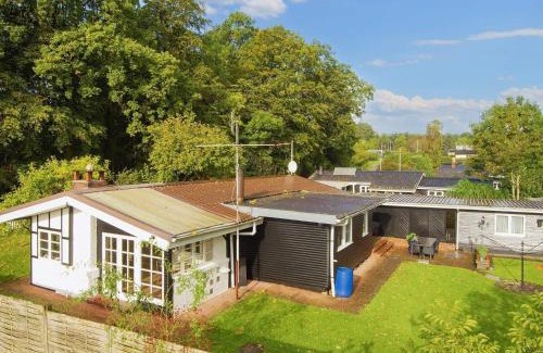 Kelstrup Strand House | 6 person holiday home in Haderslev
