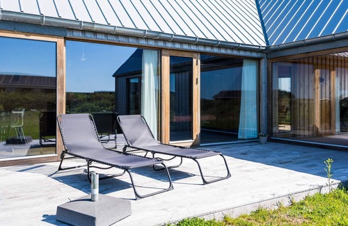 Lokken House | 6 person holiday home in Løkken