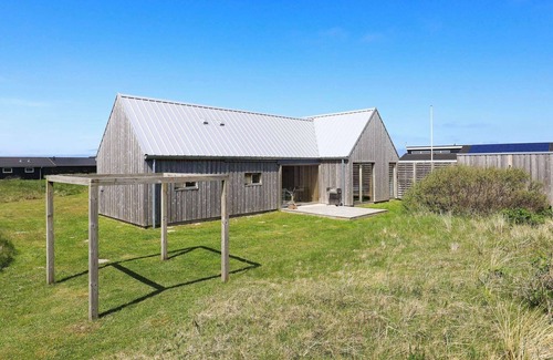 Lokken House | 6 person holiday home in Løkken