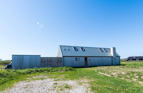 Lokken House | 6 person holiday home in Løkken