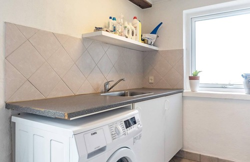 Nr. Lyngby Strand House | 6 person holiday home in Løkken
