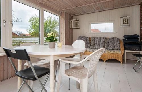 Ringkobing House | 6 person holiday home in Ringkøbing-By Traum