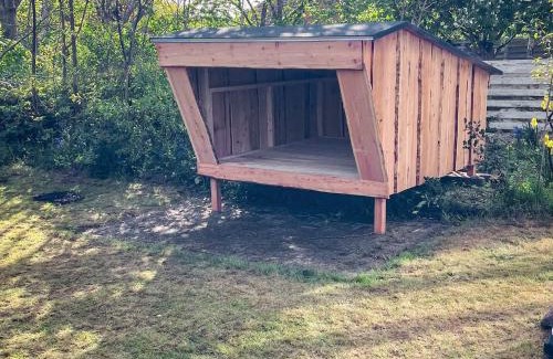 Ringkobing House | 6 person holiday home in Ringkøbing-By Traum
