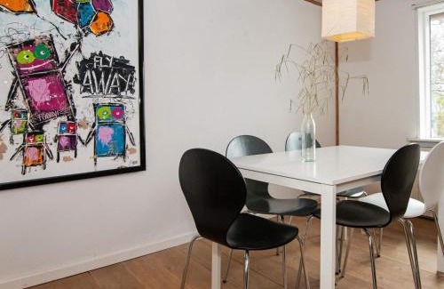 Ringkobing House | 6 person holiday home in Ringkøbing-By Traum