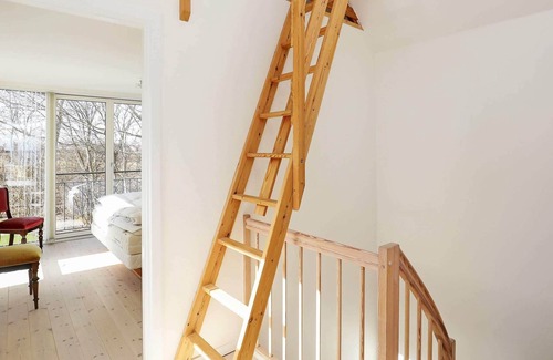 Thyholm House | 6 person holiday home in Thyholm-By Traum