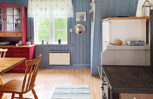 Halden House | 6 person holiday home in HALDEN-By Traum