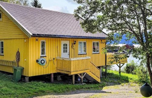 Naeroy House | 6 person holiday home in Naustbukta-By Traum