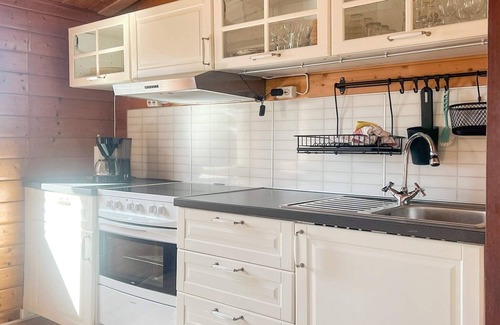 Rorvik House | 6 person holiday home in RÖRVIK
