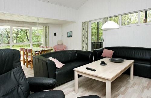 Jerup House | 6 person holiday home in Ålbæk-By Traum