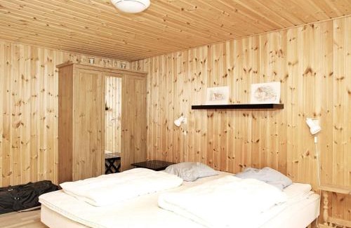 Jerup House | 6 person holiday home in Ålbæk-By Traum