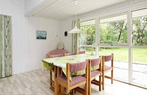 Jerup House | 6 person holiday home in Ålbæk-By Traum