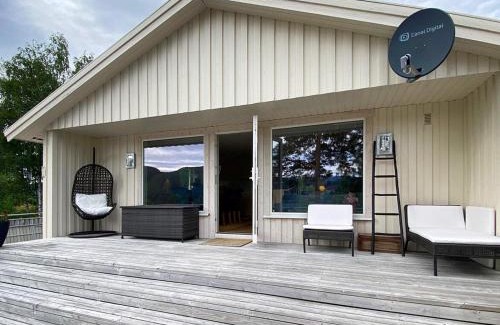 Leksvik House | 6 person holiday home in Åsenfjord-By Traum