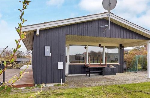 Sandvig House | 6 person holiday home in Allinge