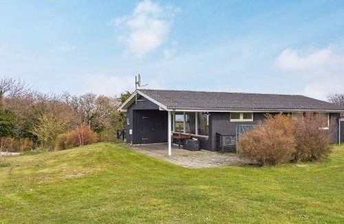 Sandvig House | 6 person holiday home in Allinge
