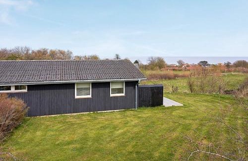 Sandvig House | 6 person holiday home in Allinge
