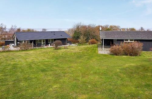Sandvig House | 6 person holiday home in Allinge
