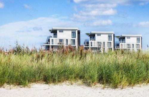 Stein Apartment | 6 person holiday home in Wendtorf
