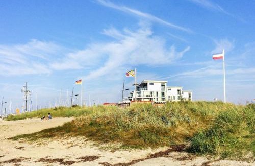 Stein Apartment | 6 person holiday home in Wendtorf