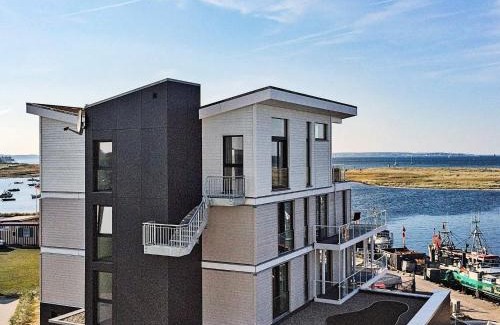 Stein Apartment | 6 person holiday home in Wendtorf