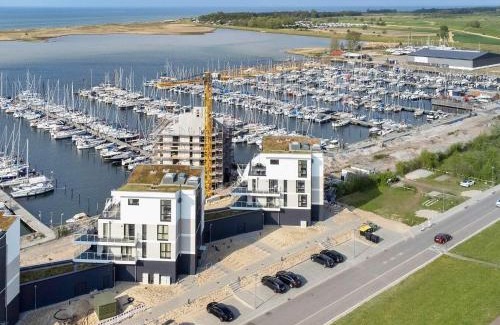 Wendtorf Apartment | 6 person holiday home in Wendtorf