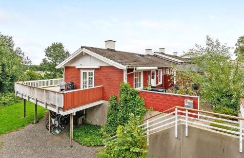 Aabenraa House | 6 person holiday home in Aabenraa-By Traum