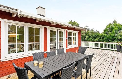 Aabenraa House | 6 person holiday home in Aabenraa-By Traum