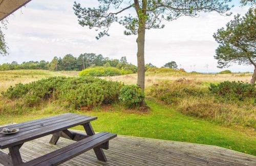 Bønnerup Strand House | 6 person holiday home in Glesborg-By Traum