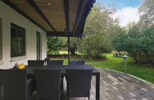 Tversted House | 6 person holiday home in Bindslev