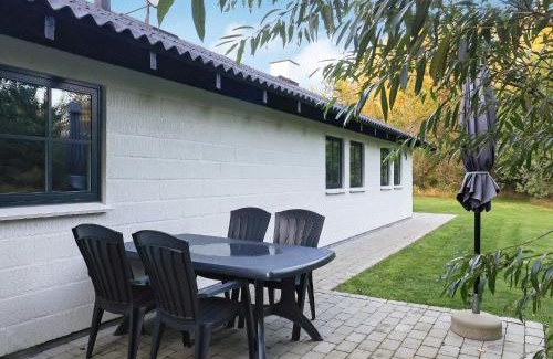 Tversted House | 6 person holiday home in Bindslev