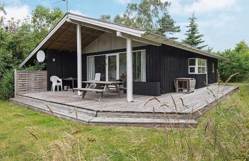 Elsegarde Strand House | 6 person holiday home in Ebeltoft-By Traum