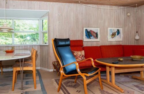 Elsegarde Strand House | 6 person holiday home in Ebeltoft-By Traum