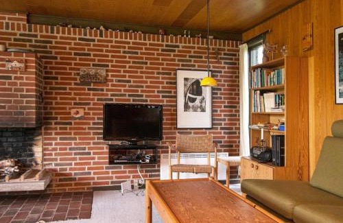 Handrup Strand House | 6 person holiday home in Ebeltoft-By Traum