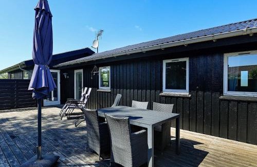 Hirtshals House | 6 person holiday home in Hirtshals-By Traum