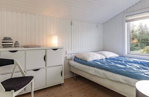 Nordenbro Vesteregn House | 6 person holiday home in Humble