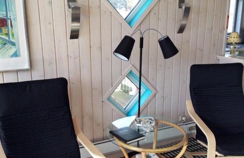 Lonstrup House | 6 person holiday home in Hjørring-By Traum