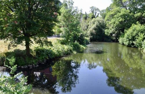 Langeland Municipality House | 6 person holiday home in Rudkøbing
