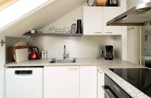 Holloselund House | 6 person holiday home in Vejby