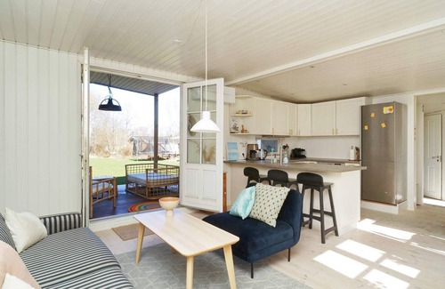 Rageleje House | 6 person holiday home in Vejby-By Traum