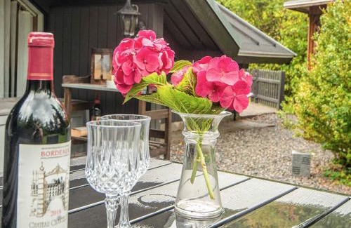 Farvang House | 6 person holiday home in Fårvang
