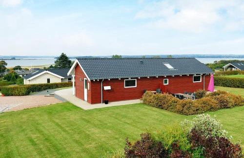Bøjden House | 6 person holiday home in Faaborg