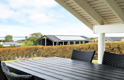 Bøjden House | 6 person holiday home in Faaborg